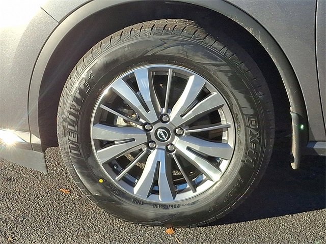 Used 2023 Nissan Murano SV image 8