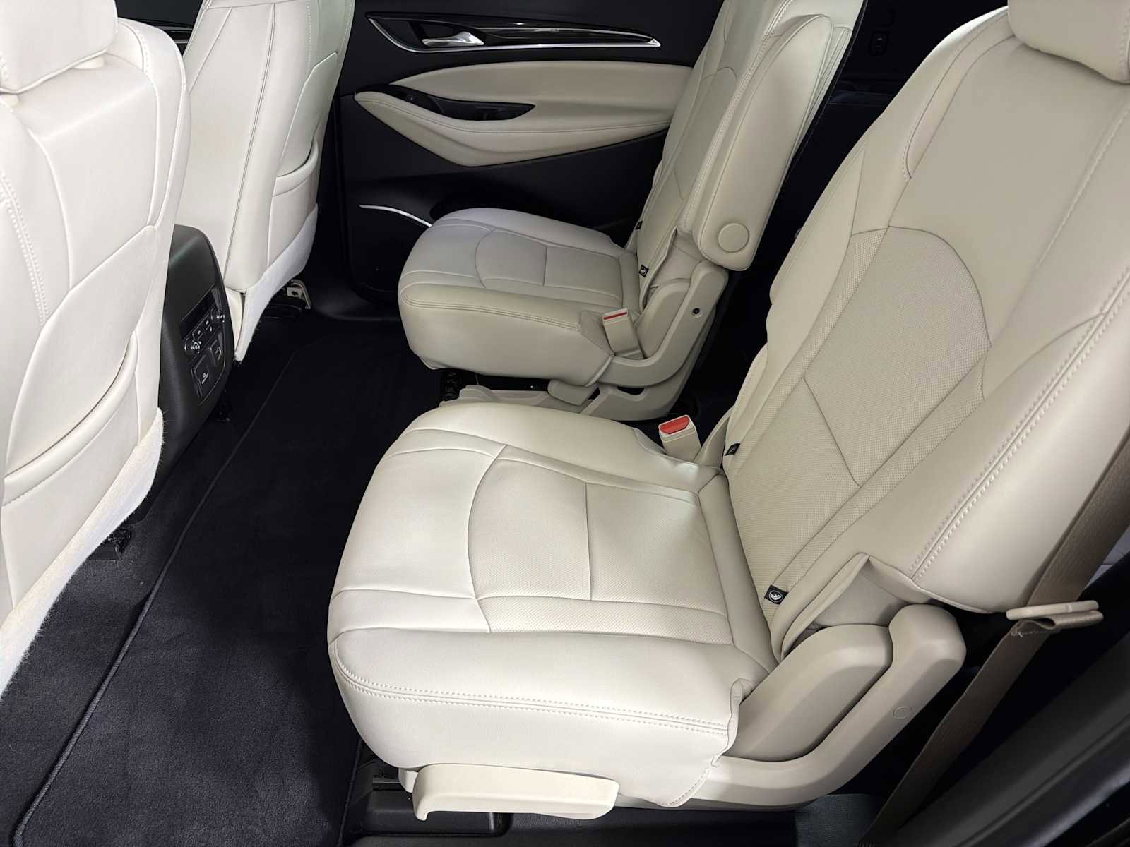 Certified 2024 Buick Enclave Premium w/ Sport Touring Edition image 21