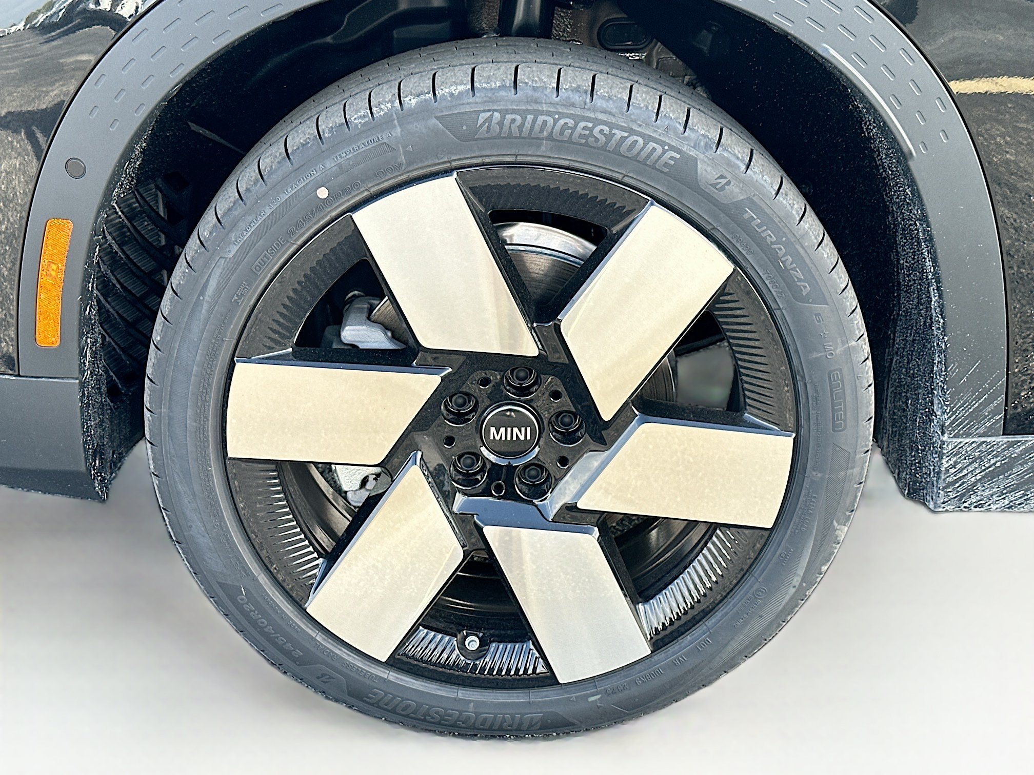 New 2026 MINI Cooper Countryman S AWD/4WD image 26