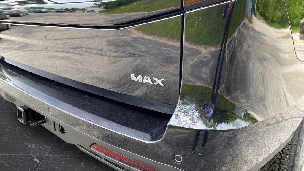 New 2026 Ford Expedition Max Active AWD/4WD image 43