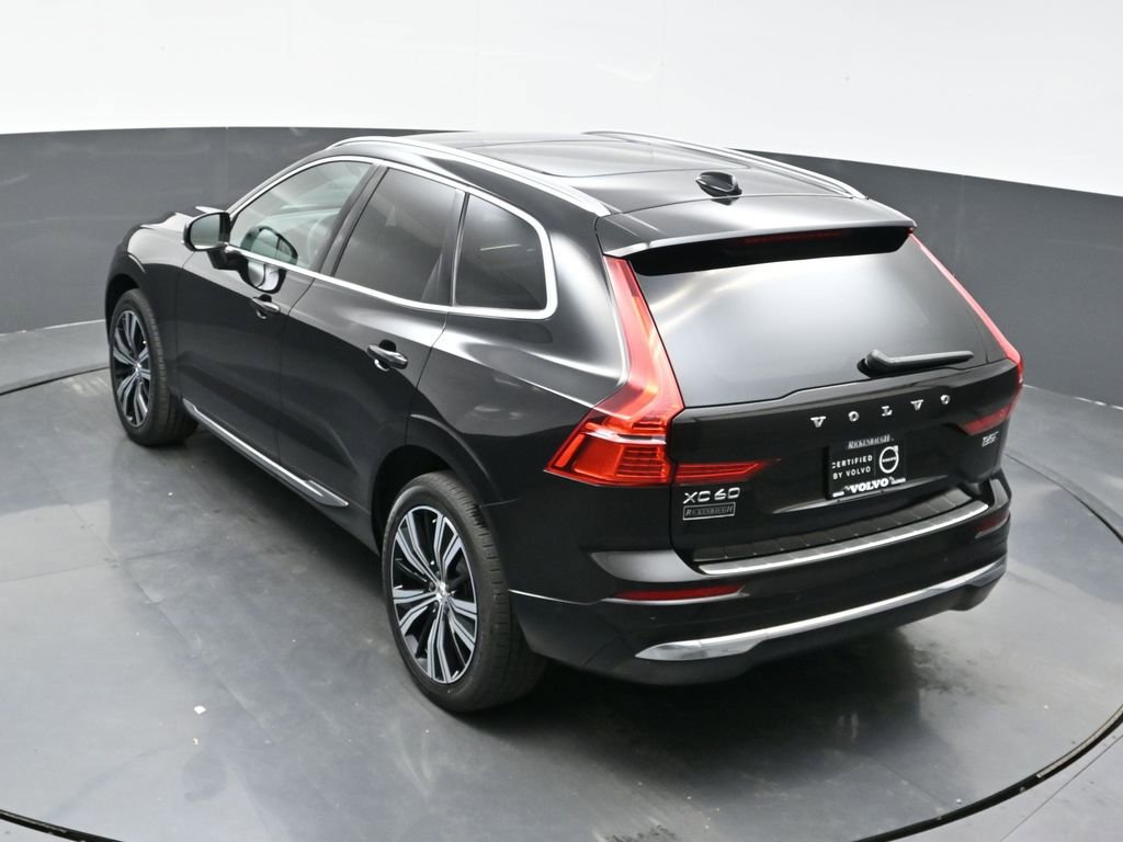 Used 2023 Volvo XC60 B5 Plus w/ Climate Package image 32