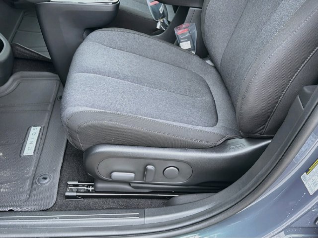 New 2027 Hyundai Ioniq 5 SE RWD image 20