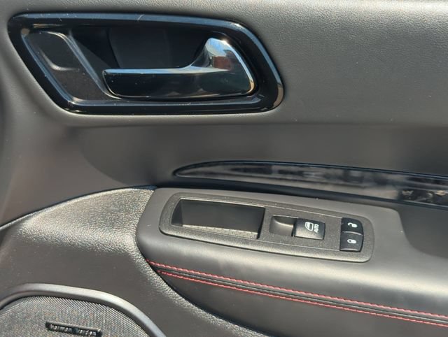 Used 2024 Dodge Durango R/T AWD/4WD image 29