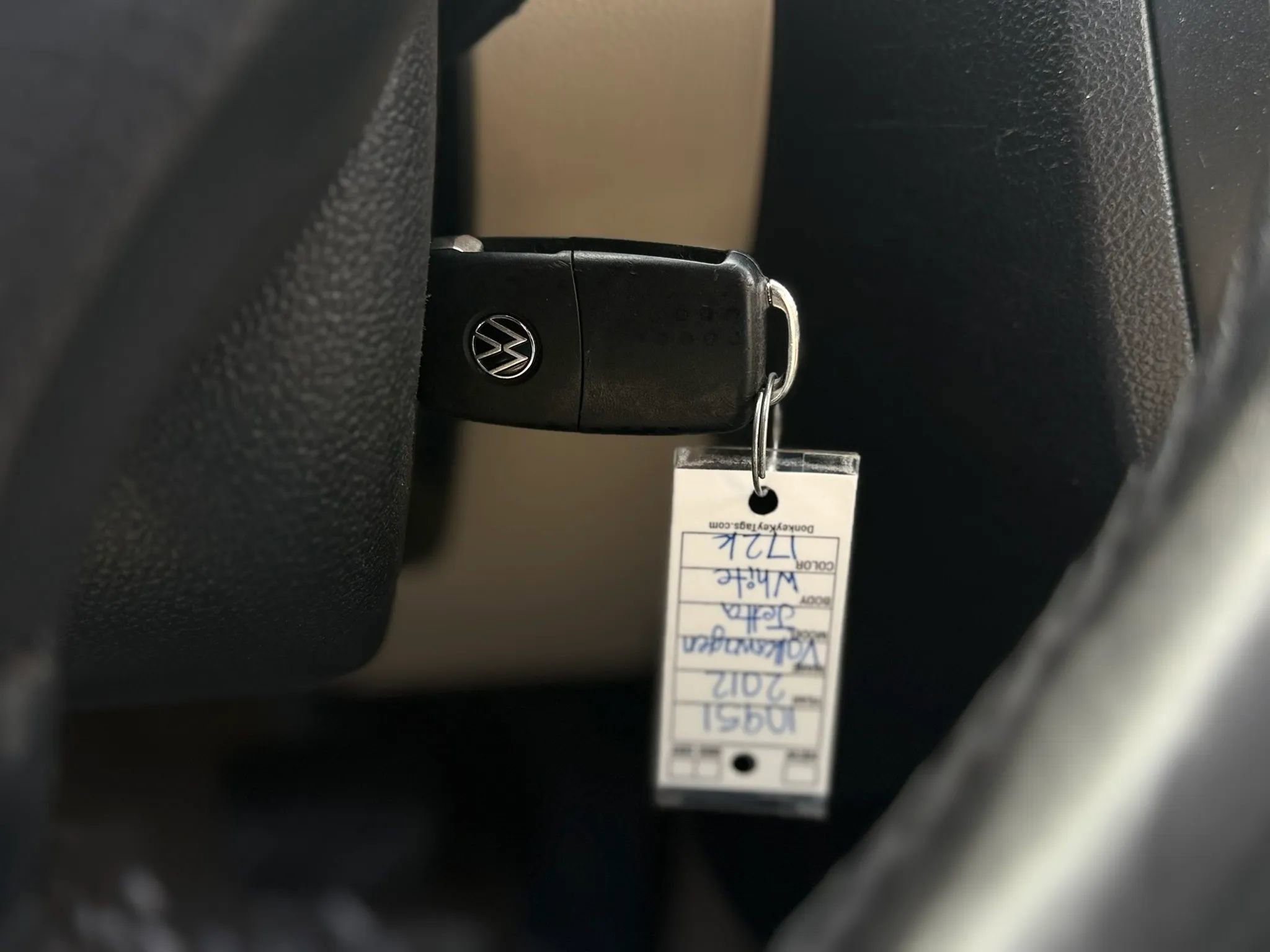 Used 2012 Volkswagen Jetta SE FWD image 32