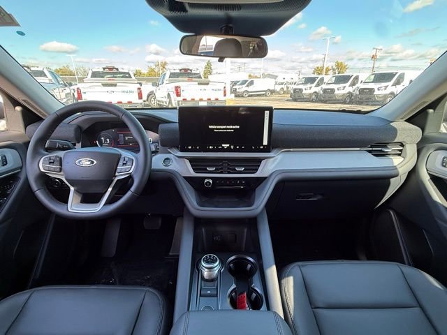 New 2026 Ford Explorer Active w/ Active Comfort Package image 16
