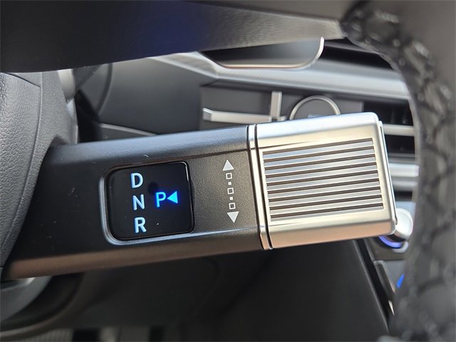 New 2026 Hyundai Santa Fe SE image 10