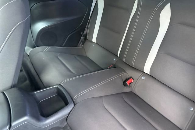 Used 2017 Chevrolet Camaro LT w/ RS Package image 15