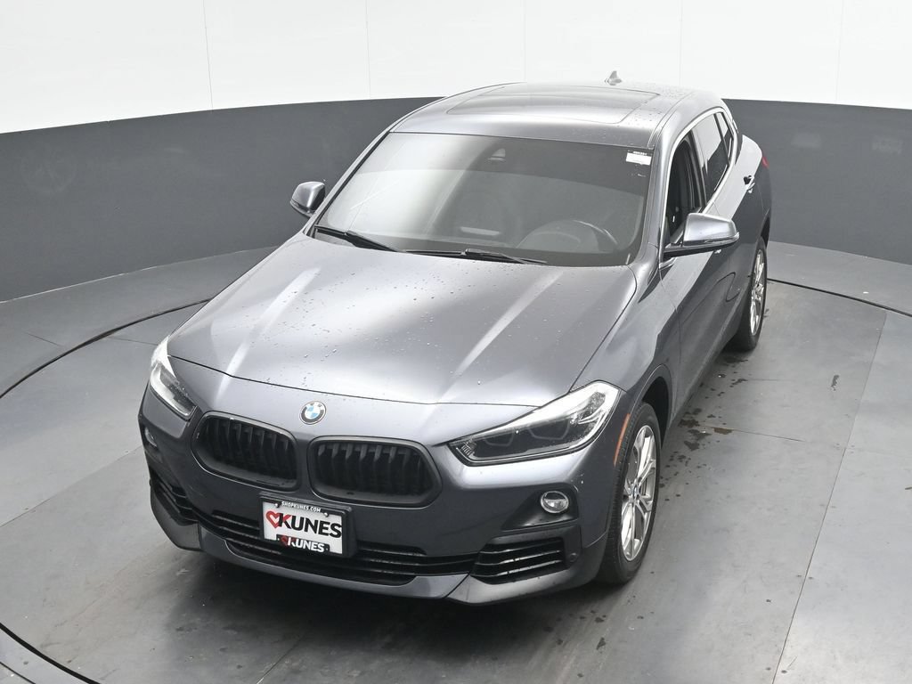 Used 2019 BMW X2 xDrive28i w/ Convenience Package AWD/4WD image 35