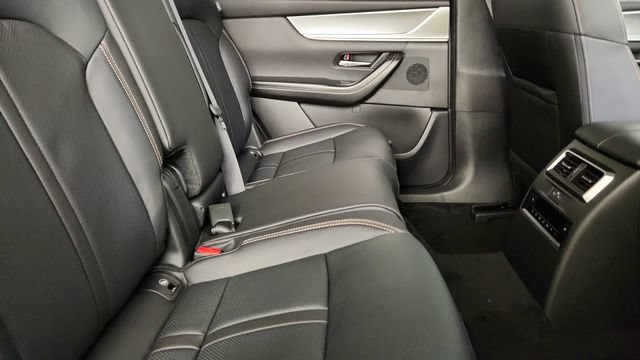 New 2026 MAZDA CX-70 SC Plus AWD/4WD image 29