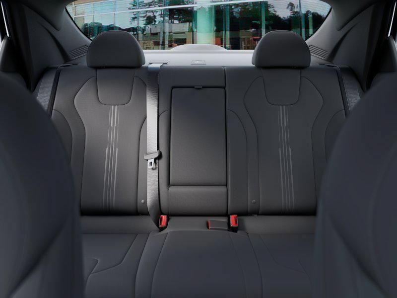 New 2026 Hyundai Elantra Sport FWD image 12