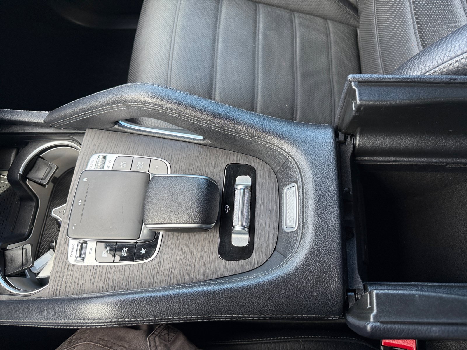 Used 2020 Mercedes-Benz GLS 450 4MATIC image 15
