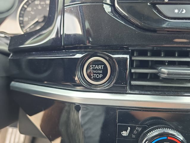 Certified 2024 Nissan Pathfinder SV AWD/4WD image 24