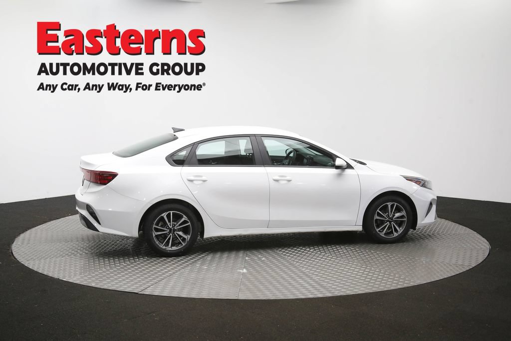 Used 2023 Kia Forte LXS FWD image 45