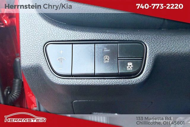 Used 2024 Kia Seltos S image 15