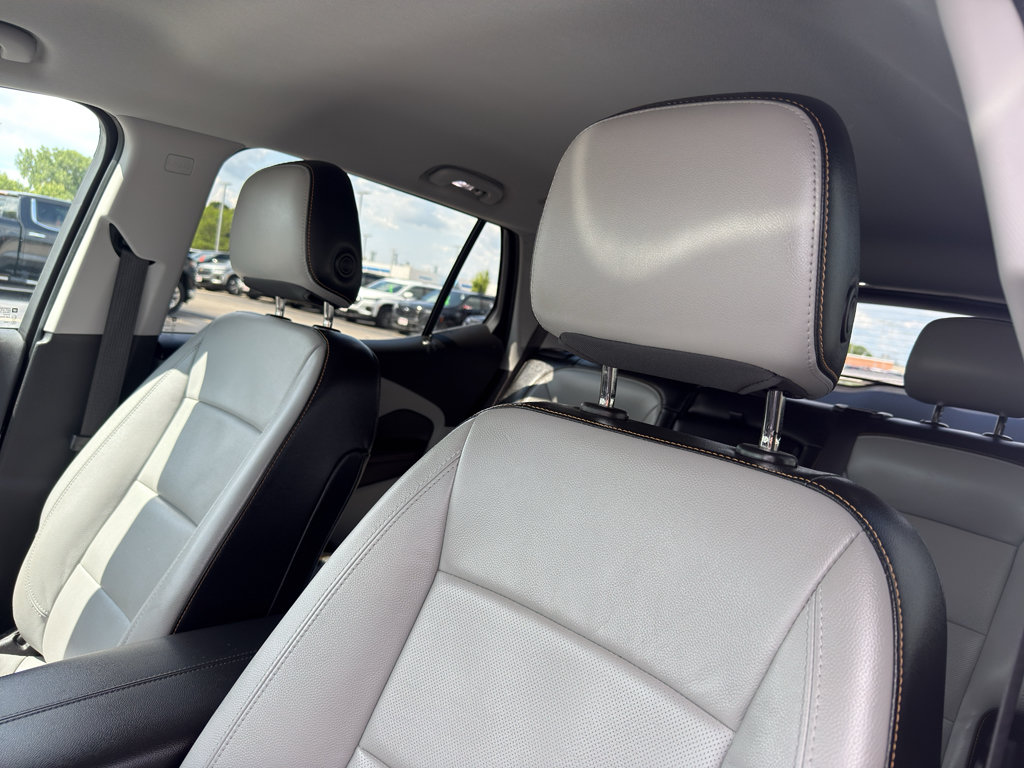 Certified 2020 GMC Terrain SLT w/ Preferred Package AWD/4WD image 27