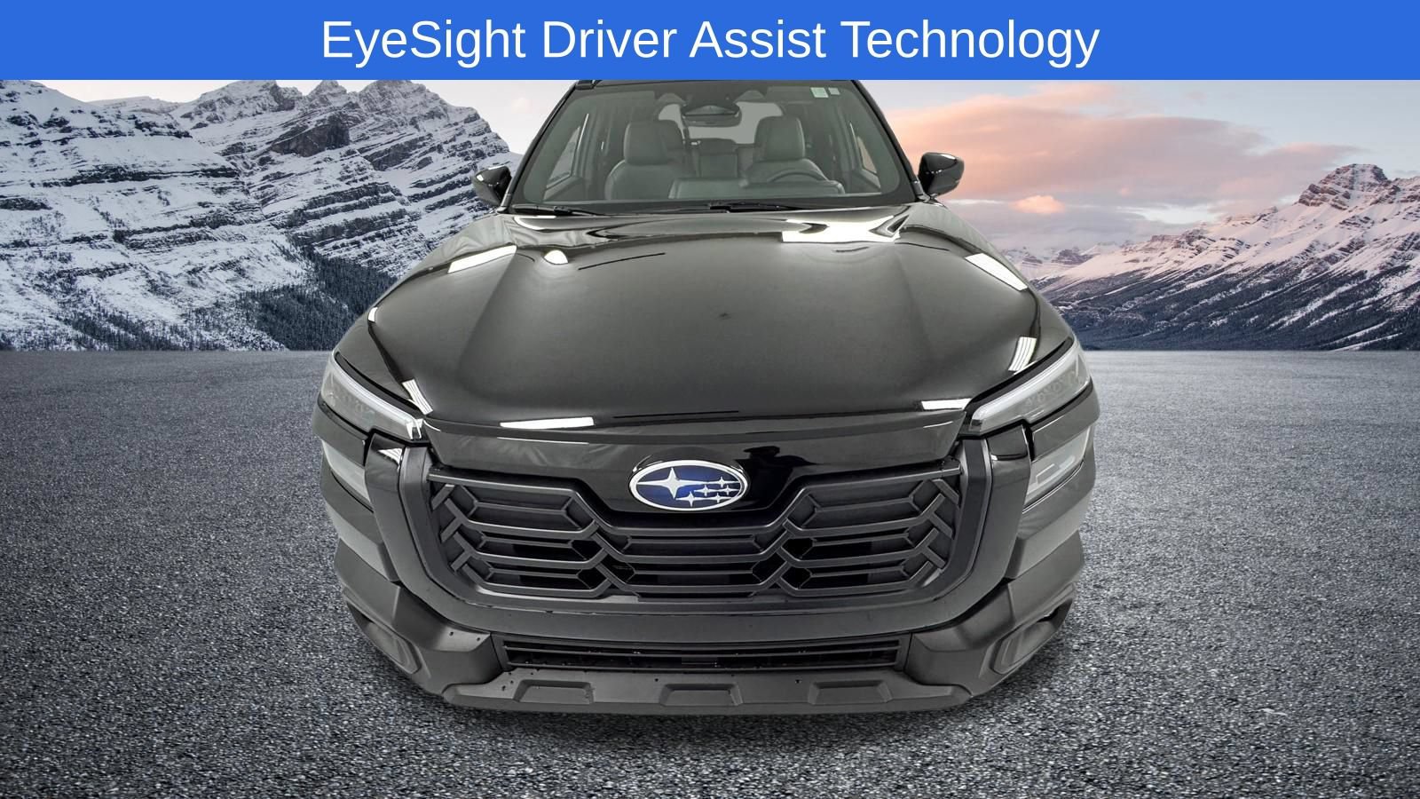 New 2026 Subaru Outback Limited AWD/4WD image 8
