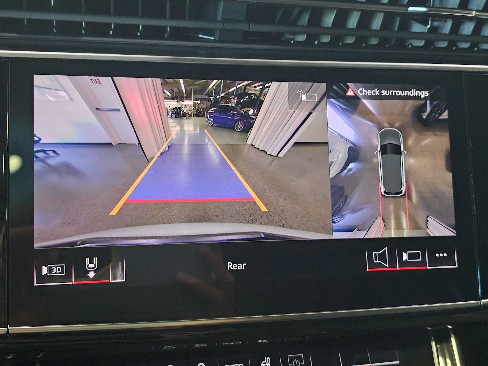 New 2026 Audi Q7 2.0T Premium Plus AWD/4WD image 25