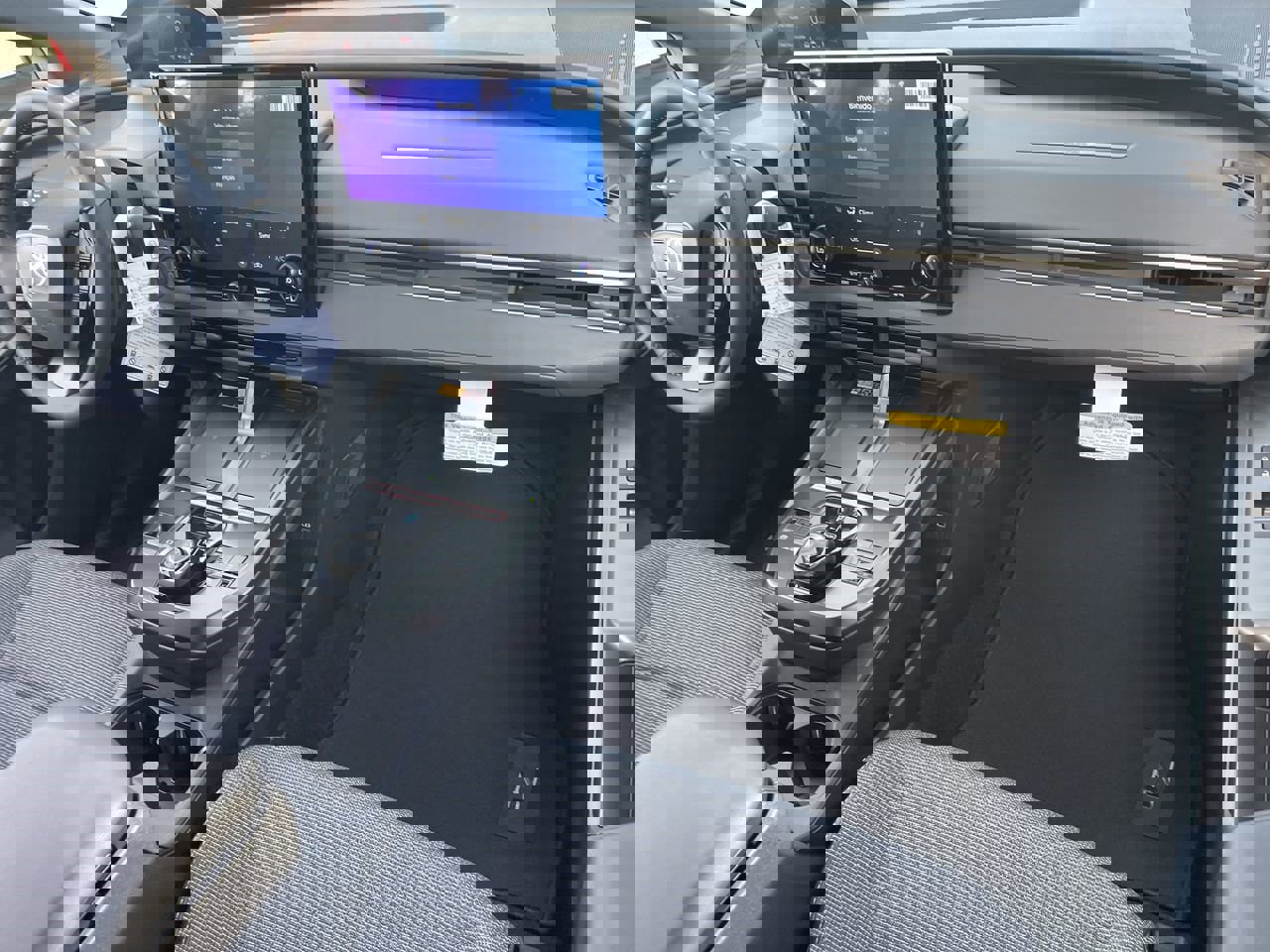 New 2026 Toyota bZ image 25