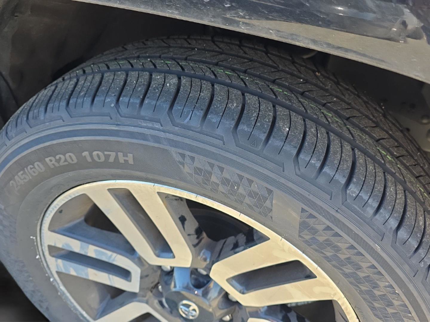 Used 2023 Toyota 4Runner Limited image 63