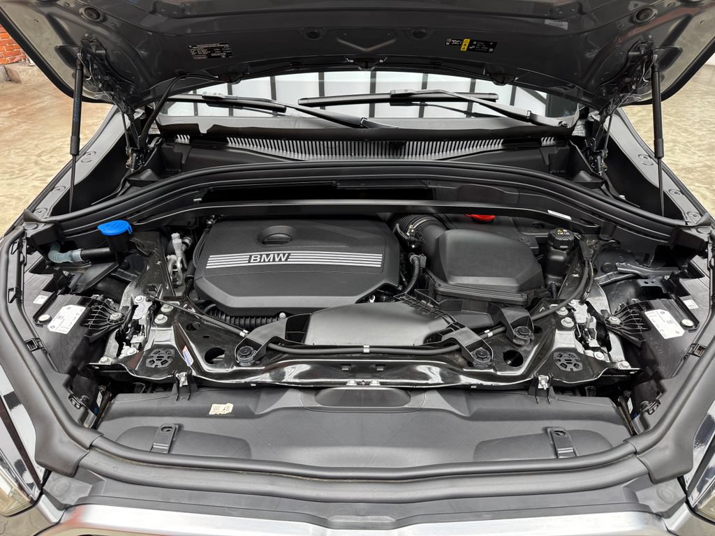 Certified 2024 BMW X2 xDrive28i AWD/4WD image 30