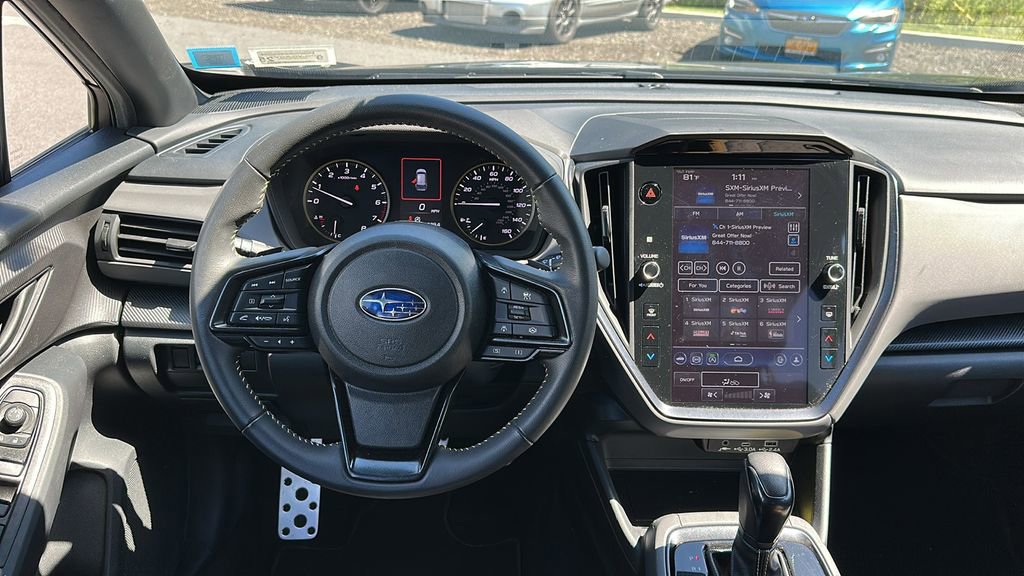 Used 2024 Subaru Crosstrek 2.5i Sport image 26