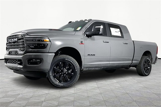 New 2026 RAM 2500 Laramie