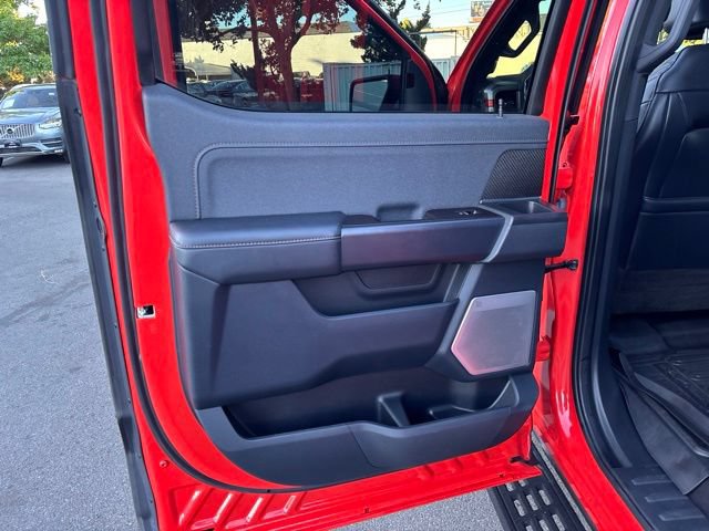 Used 2022 Ford F150 Raptor w/ Raptor 37 Performance Package AWD/4WD image 19