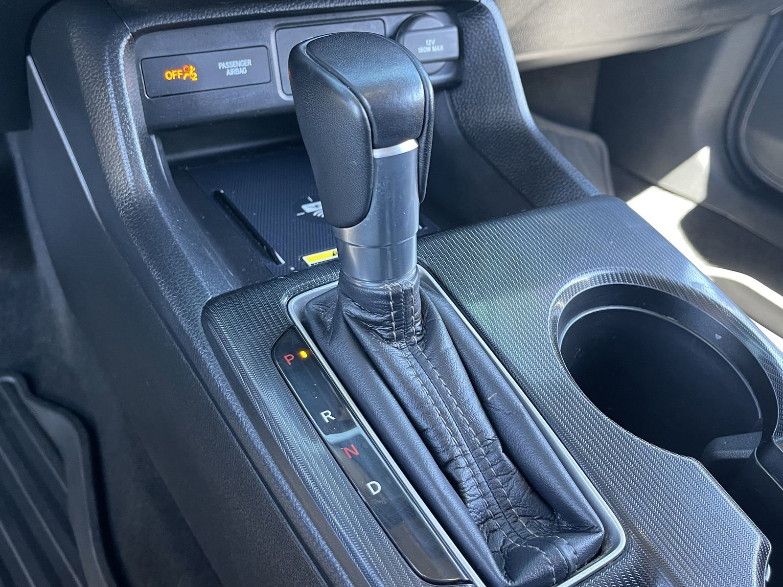 Used 2023 Honda Civic Touring image 27