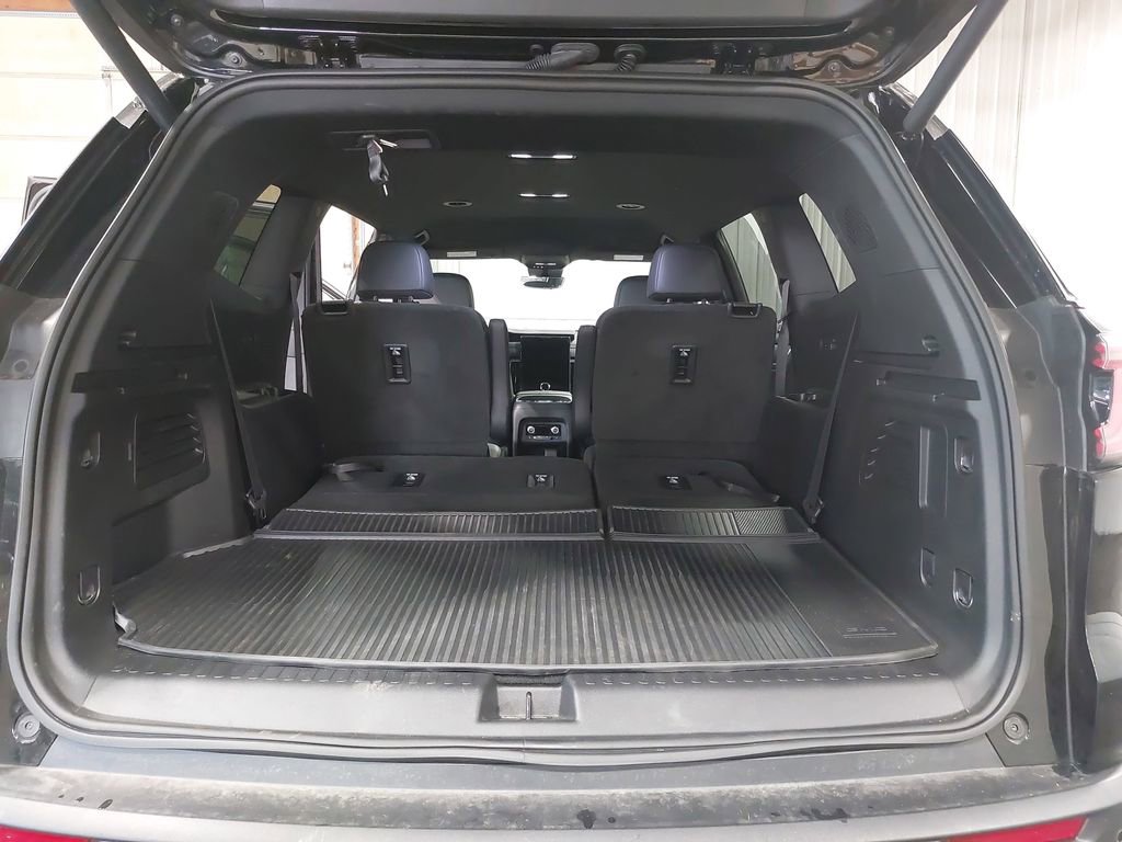 New 2026 GMC Acadia Elevation w/ Super Cruise Package AWD/4WD image 14
