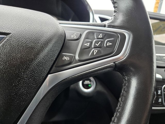 Used 2019 Chevrolet Equinox LT image 18