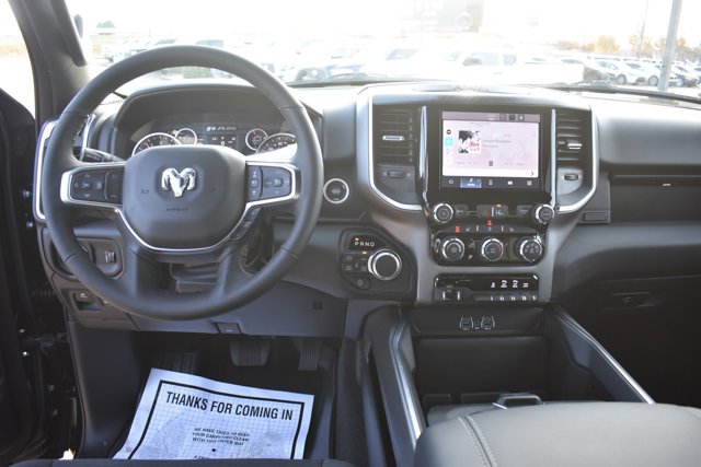 New 2026 RAM 1500 Big Horn image 19