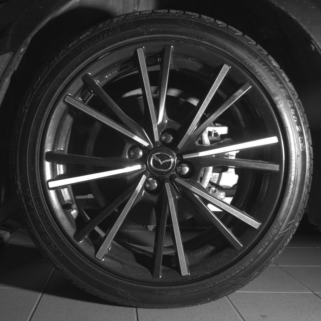 Used 2024 MAZDA MX-5 Miata RF Grand Touring RWD image 16