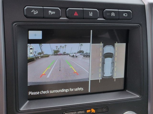 Certified 2020 Ford Expedition Platinum AWD/4WD image 21