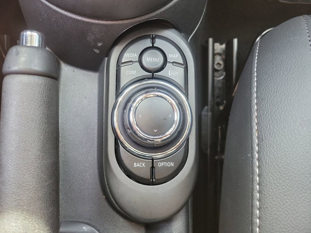 Used 2023 MINI Cooper S image 22