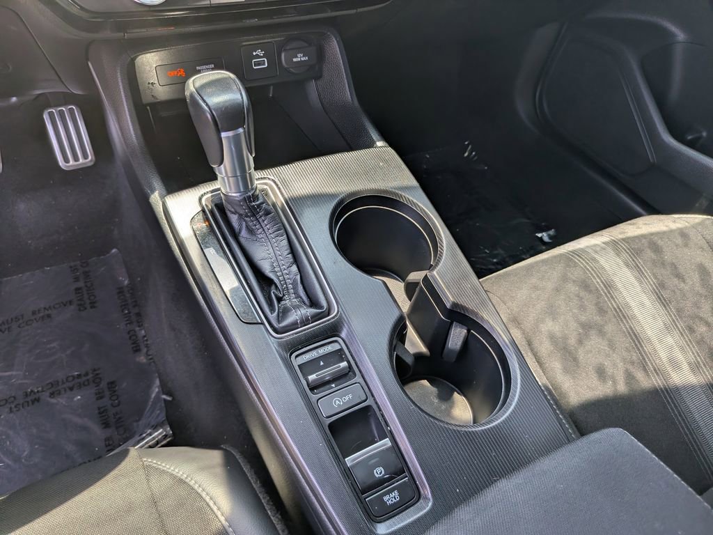 Used 2023 Honda Civic Sport image 26
