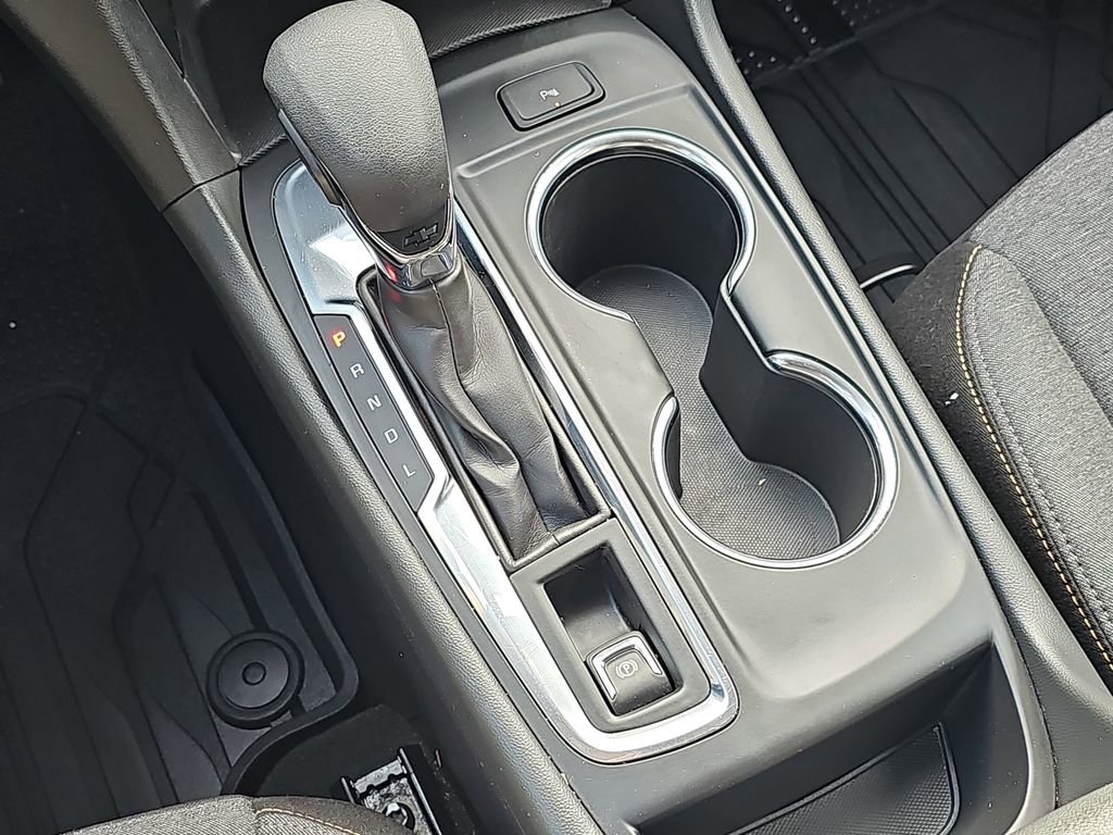 Used 2023 Chevrolet Equinox LT image 27