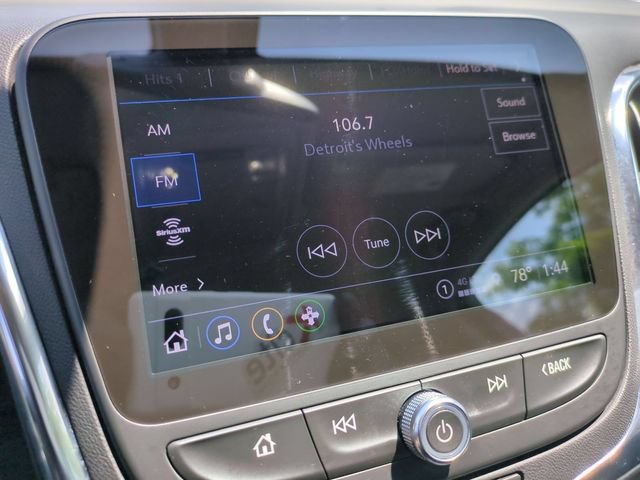 Certified 2024 Chevrolet Equinox LT AWD/4WD image 13