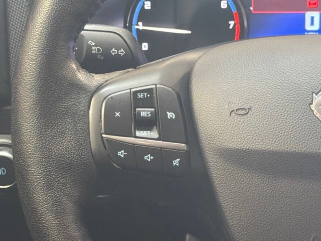 Used 2021 Ford Bronco Sport Outer Banks AWD/4WD image 17