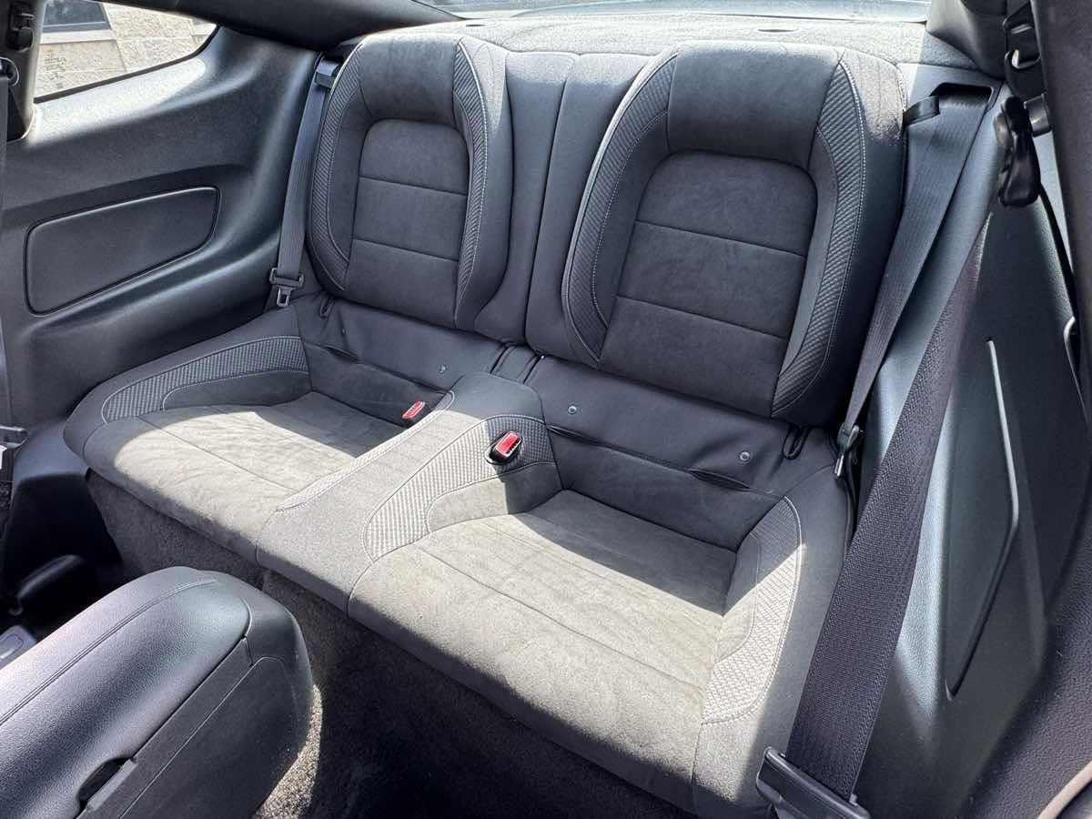 Used 2017 Ford Mustang Shelby GT350 w/ Electronics Package image 43