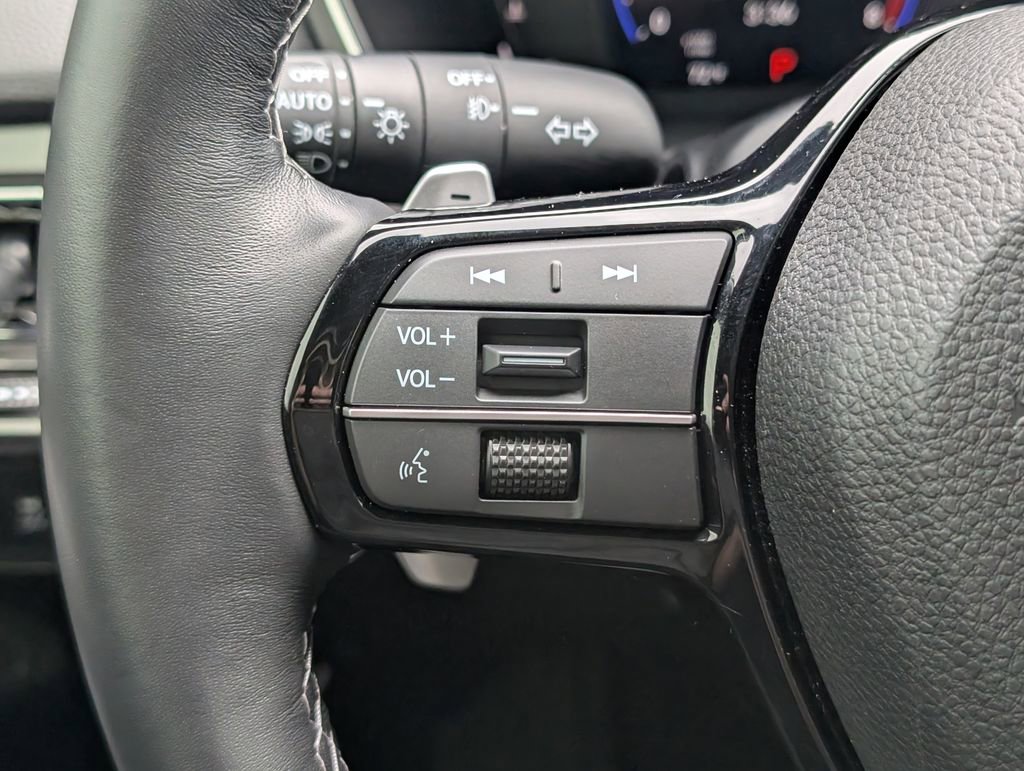 Used 2023 Acura Integra A-Spec FWD image 19