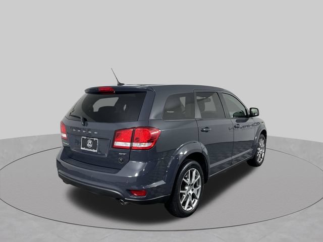 Used 2017 Dodge Journey GT FWD image 14