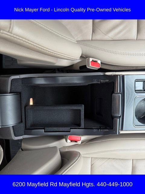 Used 2022 Lincoln Corsair Reserve w/ Elements Package image 15