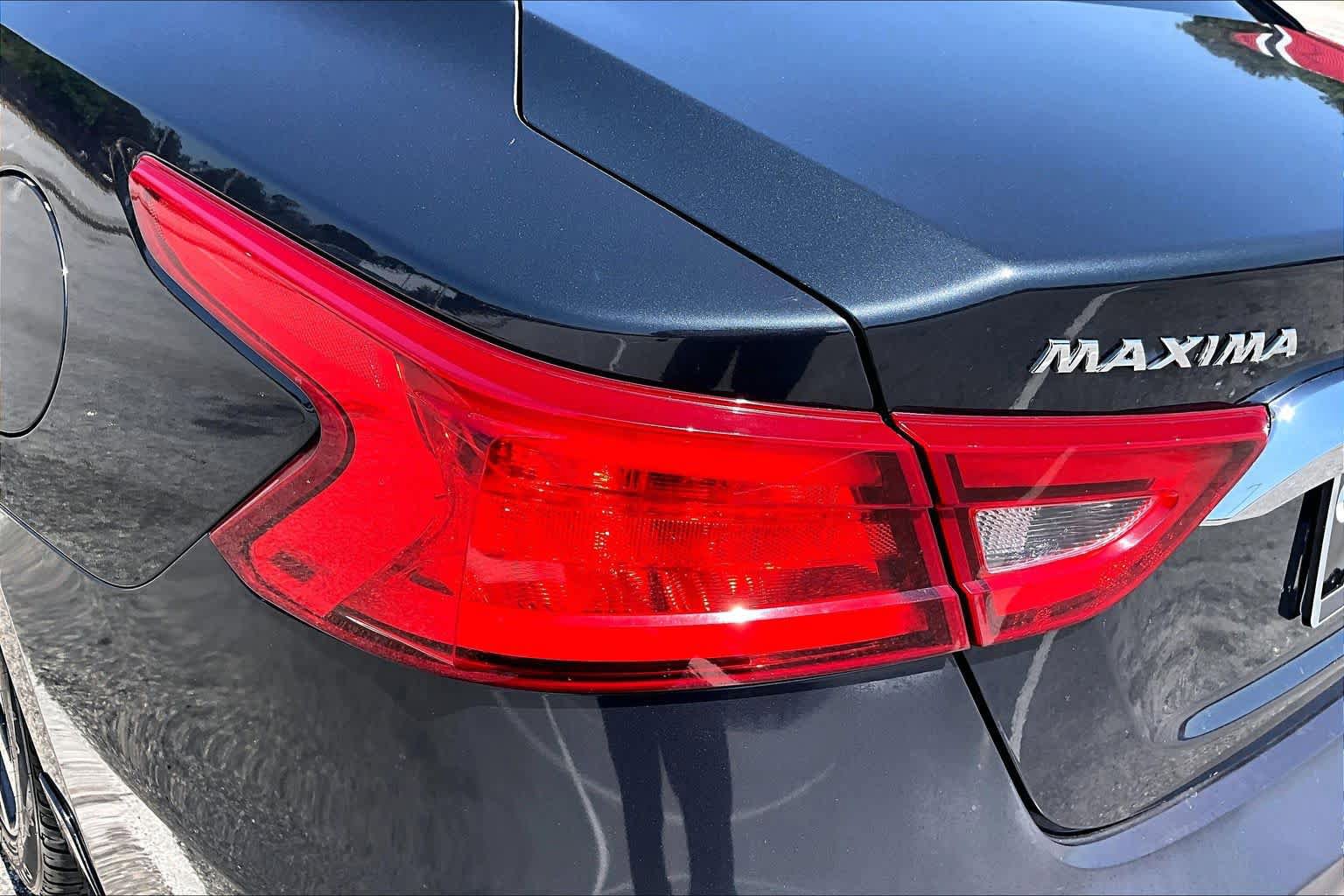 Used 2016 Nissan Maxima 3.5 SL FWD image 29