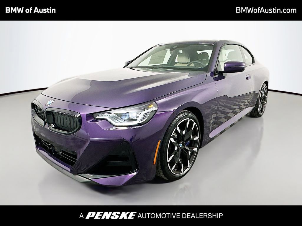 Used 2026 BMW 230i 230i w/ Premium Package