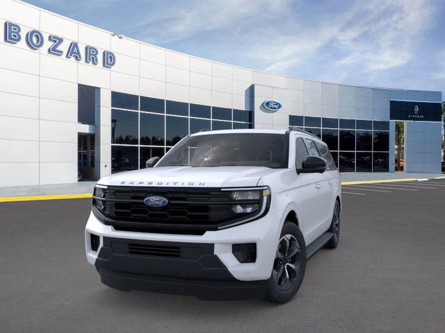 New 2026 Ford Expedition Max Active image 2