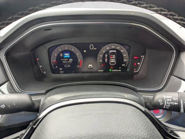 New 2026 Acura Integra Type S image 11