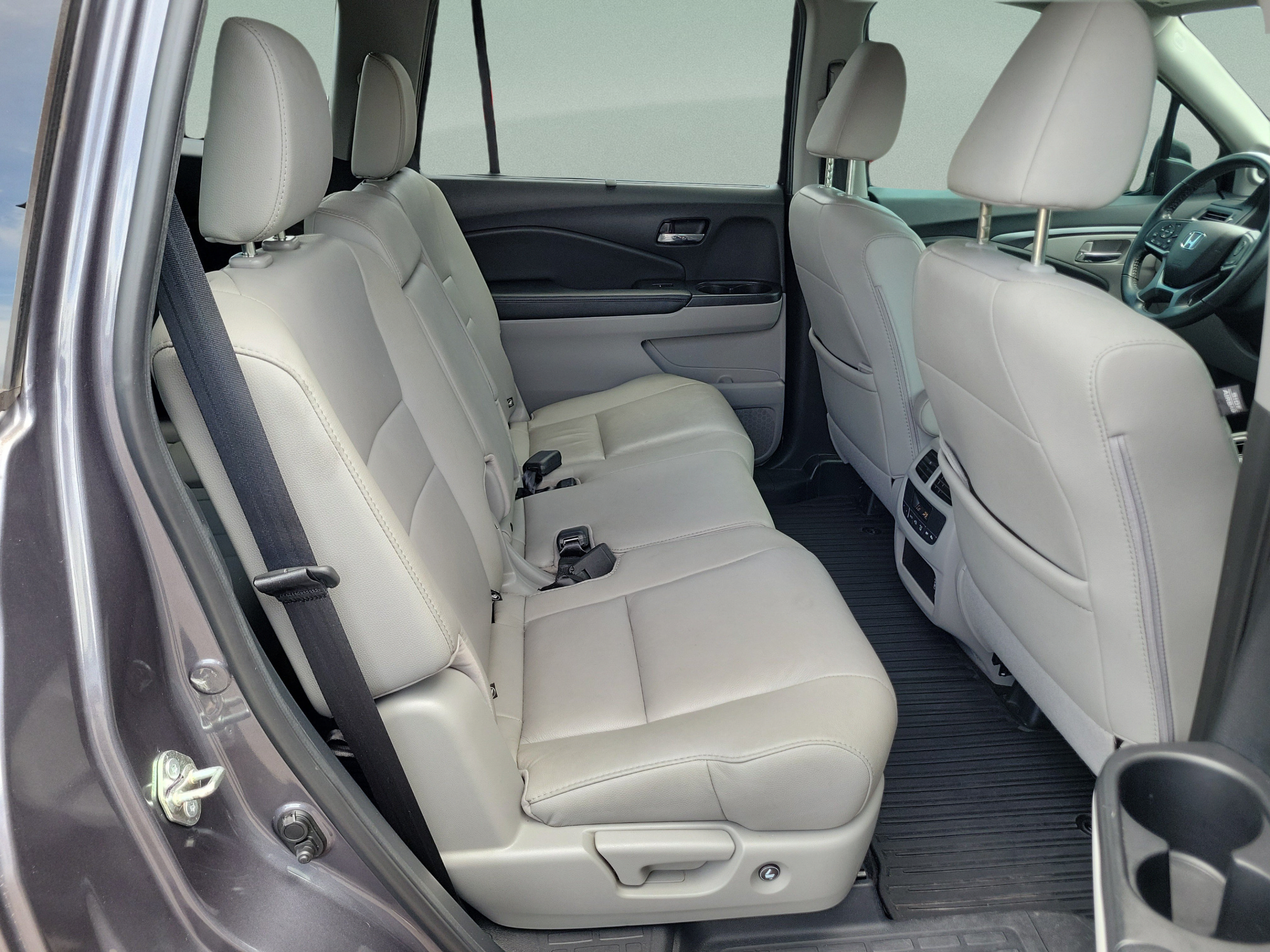 Certified 2020 Honda Pilot EX-L image 10
