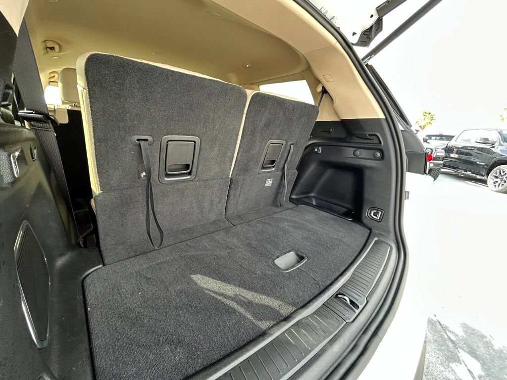 Certified 2022 Jeep Grand Cherokee L Limited RWD image 46