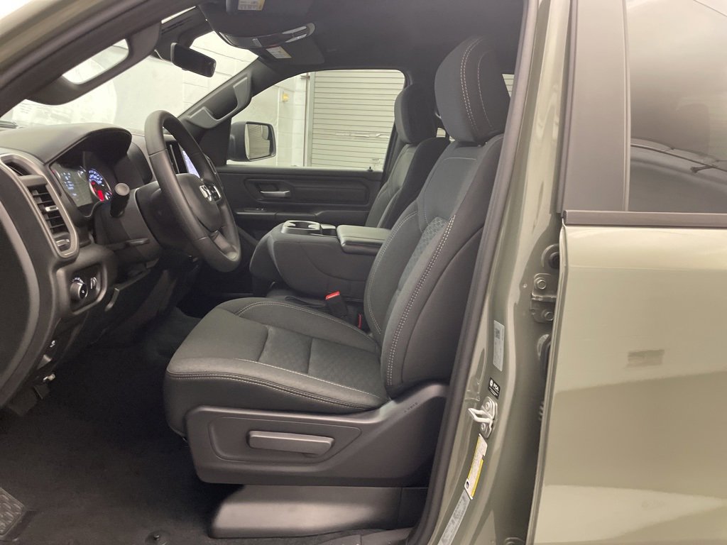 New 2025 RAM 1500 Tradesman image 15