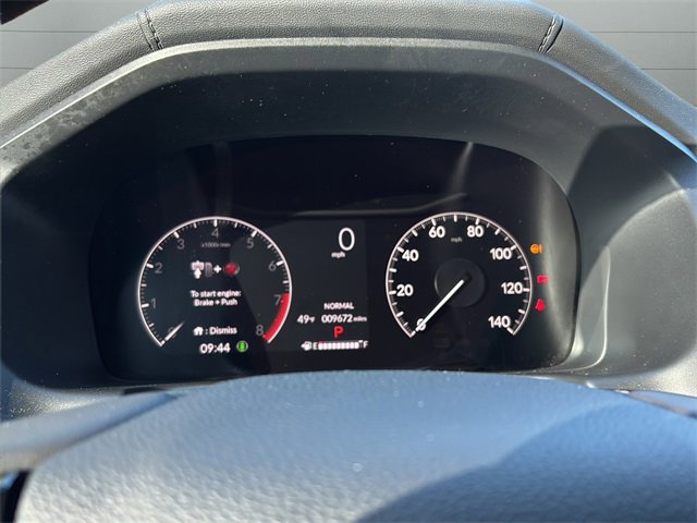 Used 2025 Honda Odyssey Elite image 18